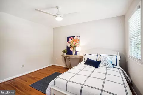 Bedroom - 7919 Falstaff, Mclean, VA 22102 photo 8 of 12