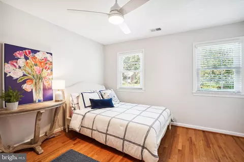 Bedroom - 7919 Falstaff, Mclean, VA 22102 photo 7 of 12