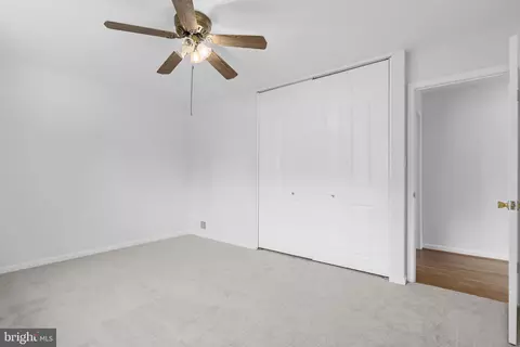 Bedroom - 6801 Brisbane St, Springfield, VA 22152 photo 3 of 4