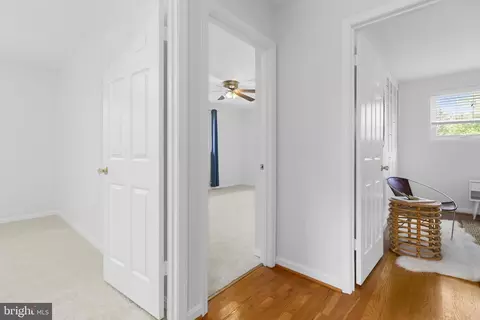 Entry Way - 6801 Brisbane St, Springfield, VA 22152 photo 2 of 2