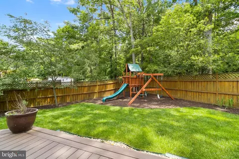 Exterior - 6801 Brisbane St, Springfield, VA 22152 photo 6 of 6