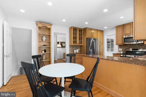 Kitchen - 6801 Brisbane St, Springfield, VA 22152 photo 1 of 1