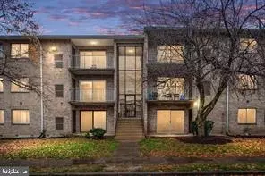 7995 Audubon Ave #B2, Alexandria, VA 22306