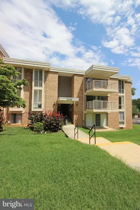 2630 Wagon Dr #3C, Alexandria, VA 22303