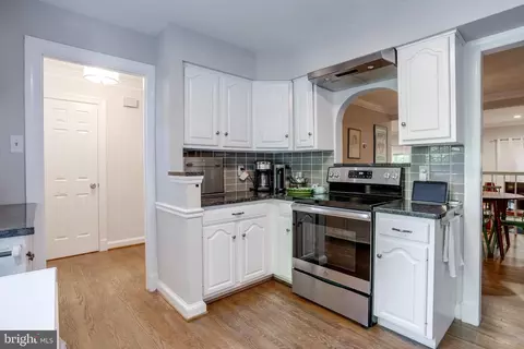 Kitchen - 7986 Hidden Bridge Dr, Springfield, VA 22153 photo 1 of 2