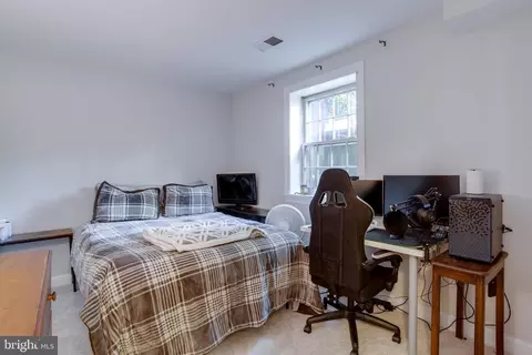 Bedroom - 7986 Hidden Bridge Dr, Springfield, VA 22153 photo 4 of 4