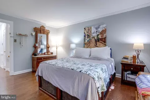 Bedroom - 7986 Hidden Bridge Dr, Springfield, VA 22153 photo 1 of 4