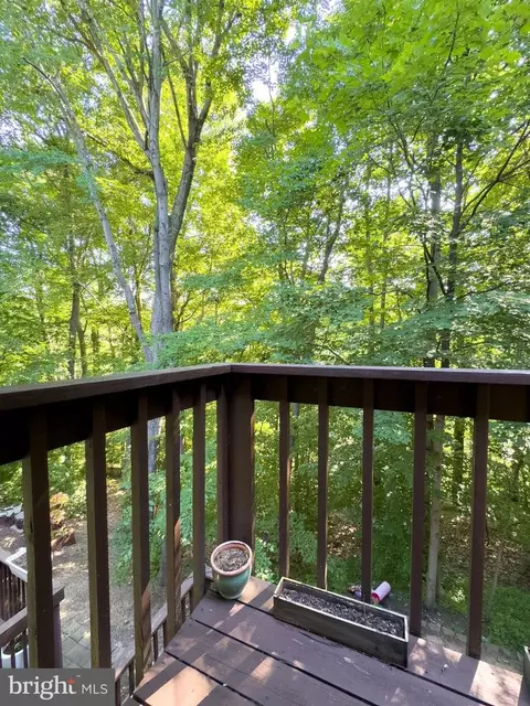 Exterior - 7986 Hidden Bridge Dr, Springfield, VA 22153 photo 3 of 7