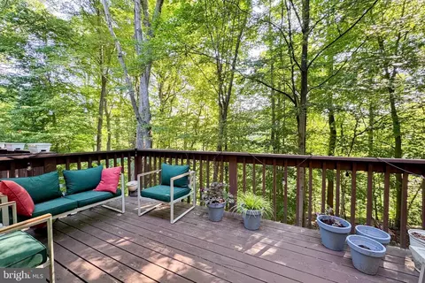 Exterior - 7986 Hidden Bridge Dr, Springfield, VA 22153 photo 2 of 7