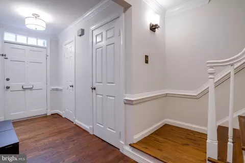 Entry Way - 7986 Hidden Bridge Dr, Springfield, VA 22153 photo 1 of 2