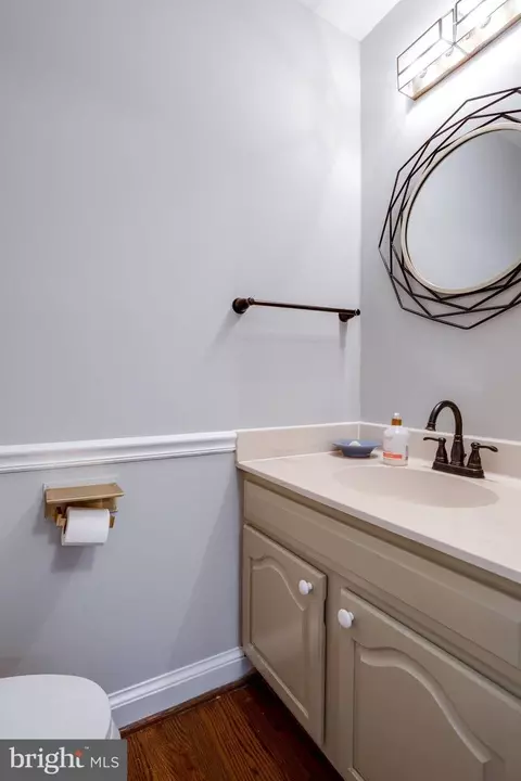 Bath - 7986 Hidden Bridge Dr, Springfield, VA 22153 photo 1 of 5