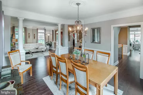 Dining - 14049 Eagle Chase Cir, Chantilly, VA 20151 photo 1 of 2