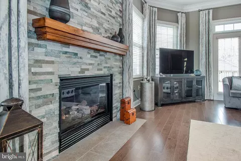 Living - 14049 Eagle Chase Cir, Chantilly, VA 20151 photo 3 of 3