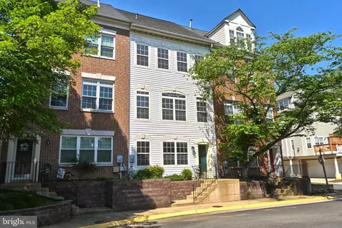 5453 Patuxent Knoll Pl, Alexandria, VA 22312