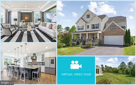 5567 James Young Way, Fairfax, VA 22032