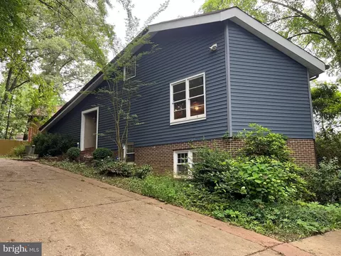 6341 Old Dominion Dr, Mclean, VA 22101