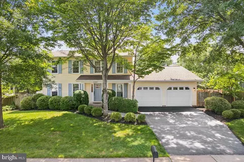 12397 Rock Ridge Rd, Herndon, VA 20170