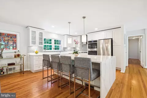 Kitchen - 6192 Hardy Dr, Mclean, VA 22101 photo 1 of 4