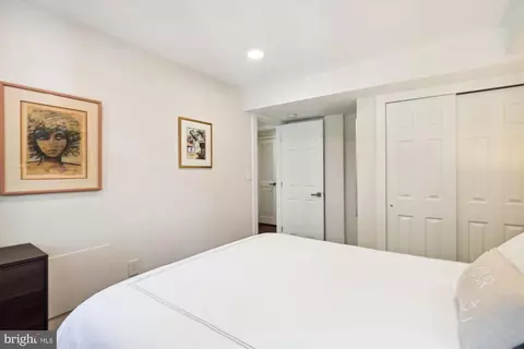 Bedroom - 6192 Hardy Dr, Mclean, VA 22101 photo 13 of 13