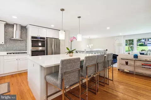 Kitchen - 6192 Hardy Dr, Mclean, VA 22101 photo 4 of 4
