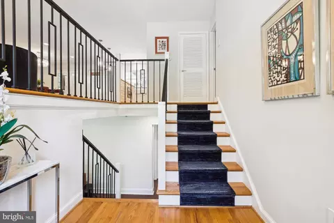 Entry Way - 6192 Hardy Dr, Mclean, VA 22101 photo 1 of 3