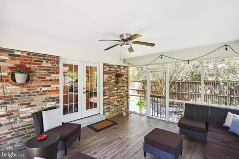 Exterior - 6192 Hardy Dr, Mclean, VA 22101 photo 5 of 31