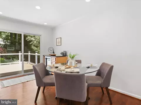 Dining - 8814 Aquary Ct, Springfield, VA 22153 photo 1 of 2