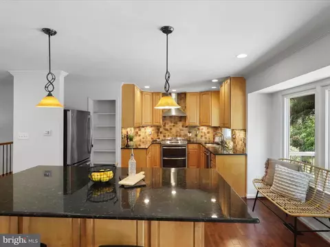 Kitchen - 8814 Aquary Ct, Springfield, VA 22153 photo 1 of 6