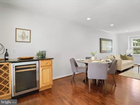 Dining - 8814 Aquary Ct, Springfield, VA 22153 photo 2 of 2