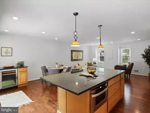 Kitchen - 8814 Aquary Ct, Springfield, VA 22153 photo 6 of 6