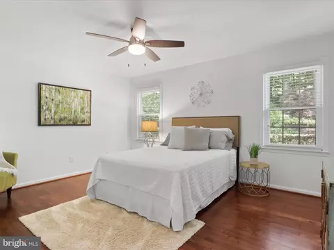 Bedroom - 8814 Aquary Ct, Springfield, VA 22153 photo 1 of 6