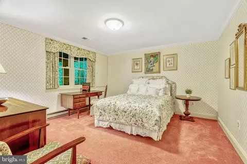 Bedroom - 7719 Crossover Dr, Mclean, VA 22102 photo 11 of 12
