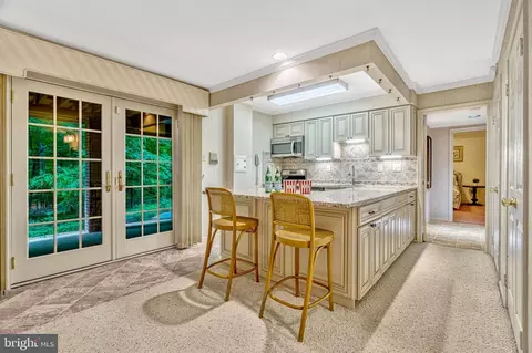 Kitchen - 7719 Crossover Dr, Mclean, VA 22102 photo 6 of 7