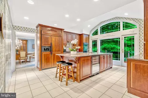 Kitchen - 7719 Crossover Dr, Mclean, VA 22102 photo 1 of 7
