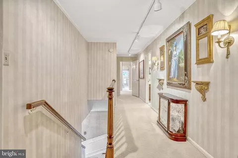 Entry Way - 7719 Crossover Dr, Mclean, VA 22102 photo 6 of 7