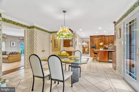 Dining - 7719 Crossover Dr, Mclean, VA 22102 photo 7 of 7