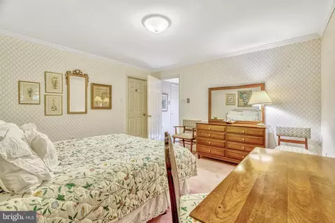 Bedroom - 7719 Crossover Dr, Mclean, VA 22102 photo 12 of 12