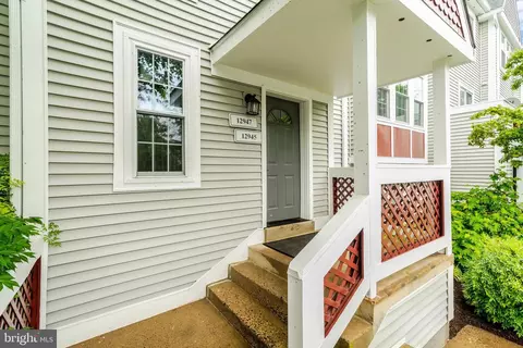 12947 A Grays Pointe Rd #12947A, Fairfax, VA 22033