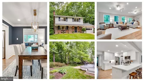 5202 Sterne Ct, Fairfax, VA 22032