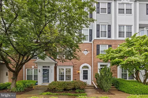 5980 Kimberly Anne Way, Alexandria, VA 22310