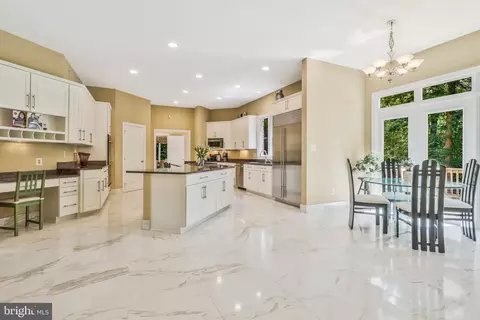 Kitchen - 7789 Solitude Ct, Mclean, VA 22102 photo 1 of 6