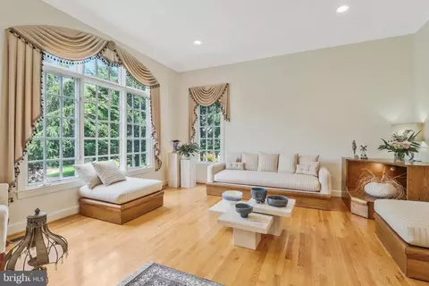Living - 7789 Solitude Ct, Mclean, VA 22102 photo 1 of 6
