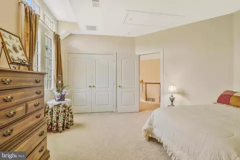 Bedroom - 7789 Solitude Ct, Mclean, VA 22102 photo 10 of 10