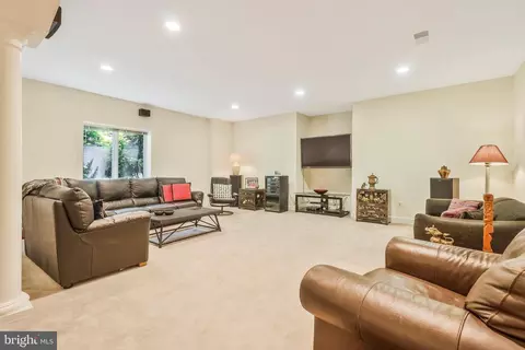 Living - 7789 Solitude Ct, Mclean, VA 22102 photo 6 of 6