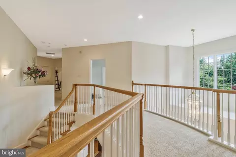 Entry Way - 7789 Solitude Ct, Mclean, VA 22102 photo 11 of 12