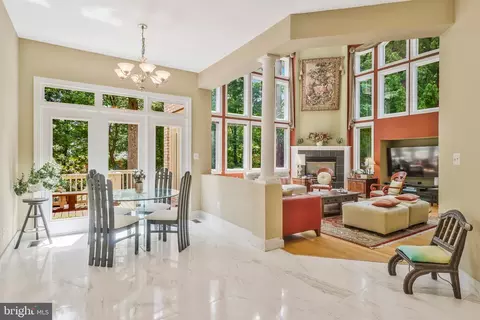 Dining - 7789 Solitude Ct, Mclean, VA 22102 photo 3 of 3