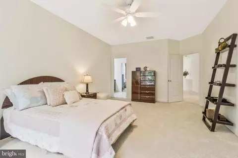 Bedroom - 7789 Solitude Ct, Mclean, VA 22102 photo 7 of 10