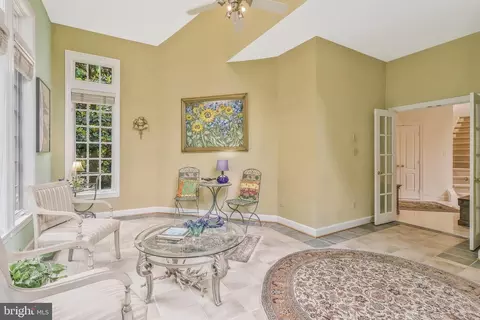 Entry Way - 7789 Solitude Ct, Mclean, VA 22102 photo 7 of 12