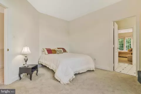 Bedroom - 7789 Solitude Ct, Mclean, VA 22102 photo 9 of 10