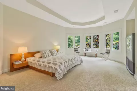 Bedroom - 7789 Solitude Ct, Mclean, VA 22102 photo 1 of 10